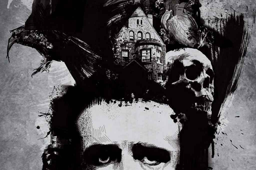 Thierry Brun, entre l’ombre et la lumière du fantastique
